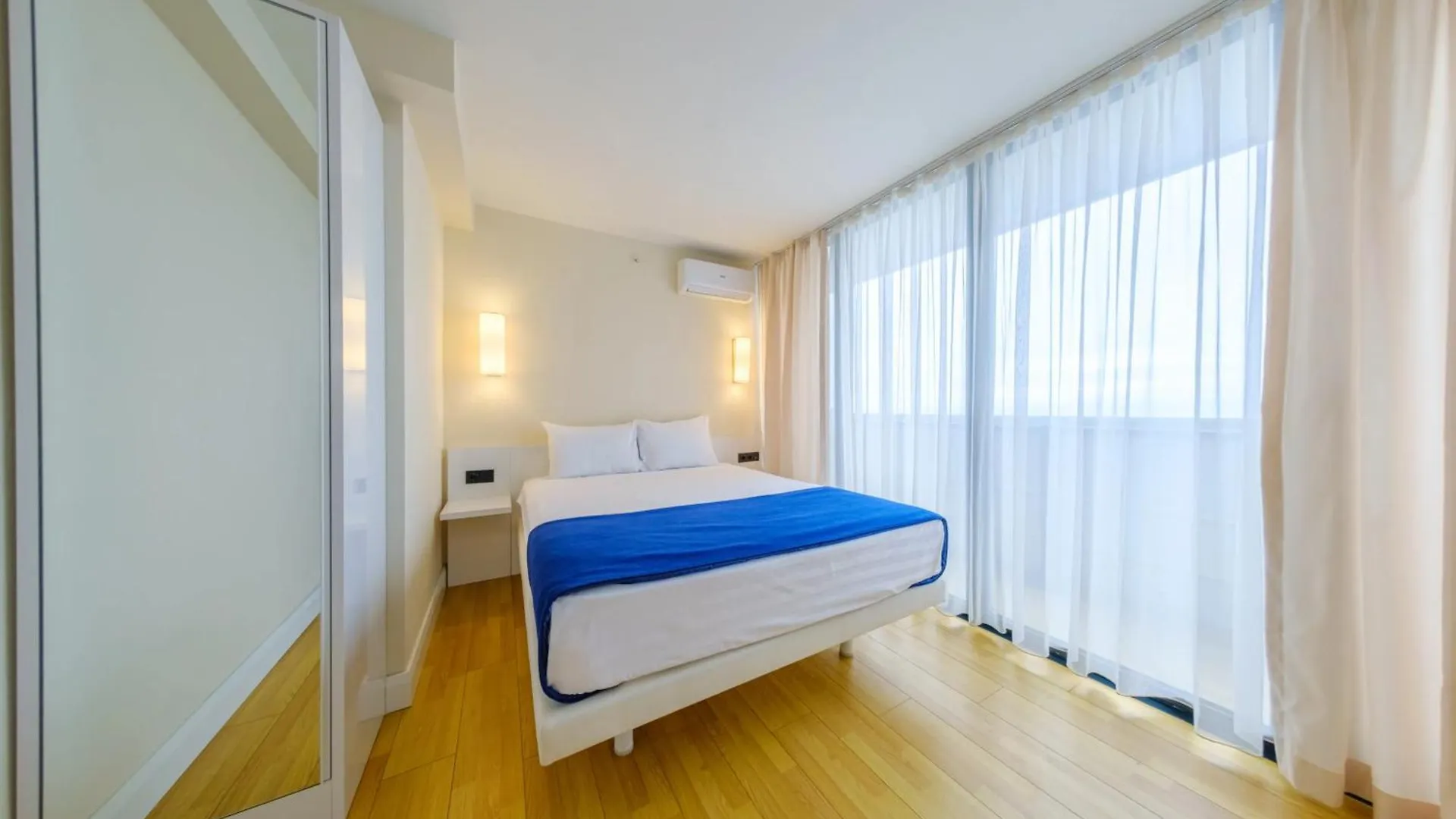 Orbi City - Perfect Apartments Batumi