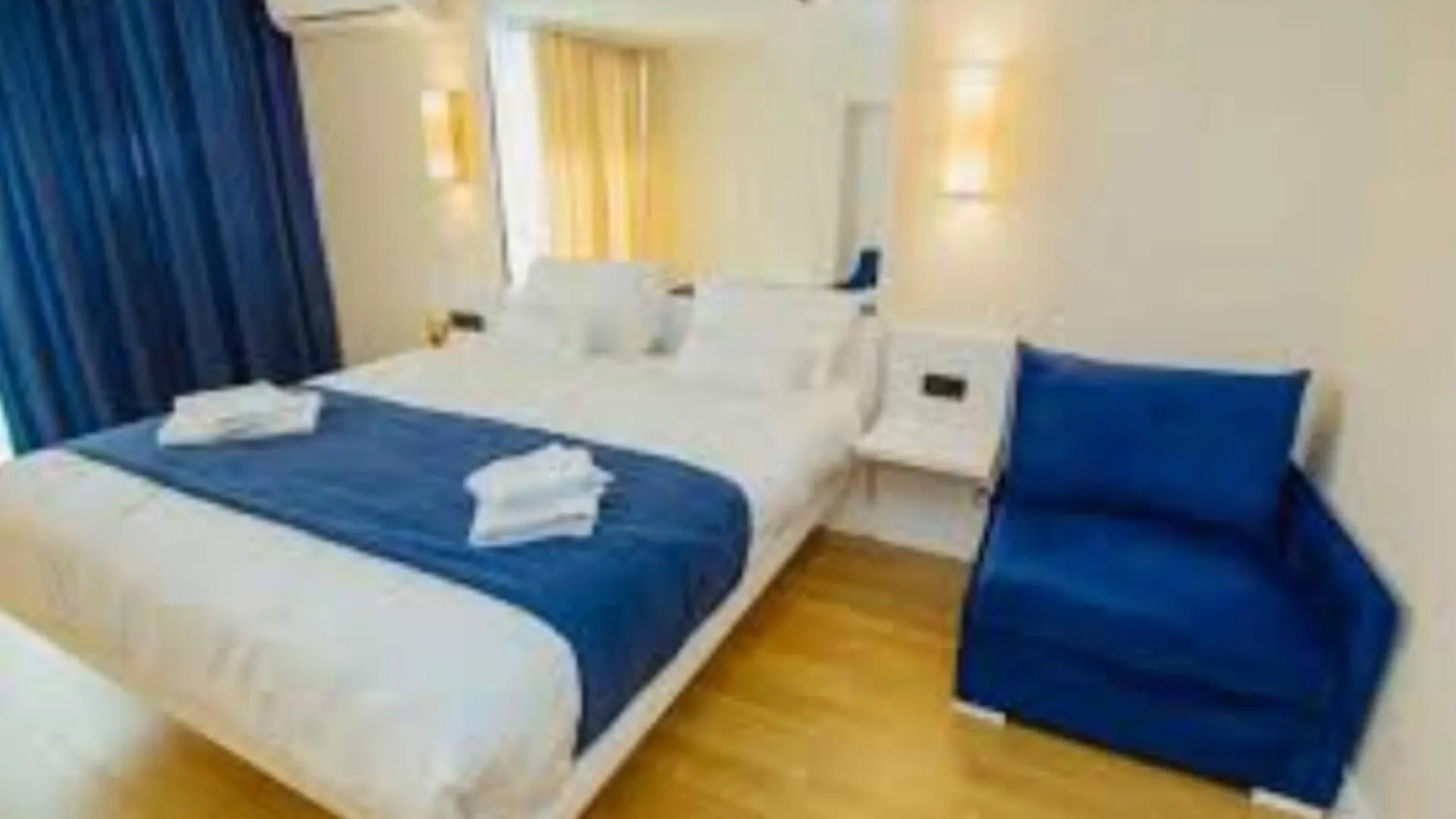 Orbi City - Perfect Apartments Batumi