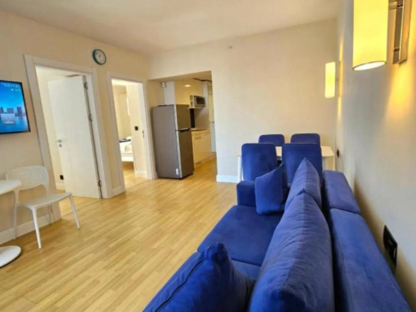 Orbi City - Perfect Apartments Batumi 0*,  Georgia