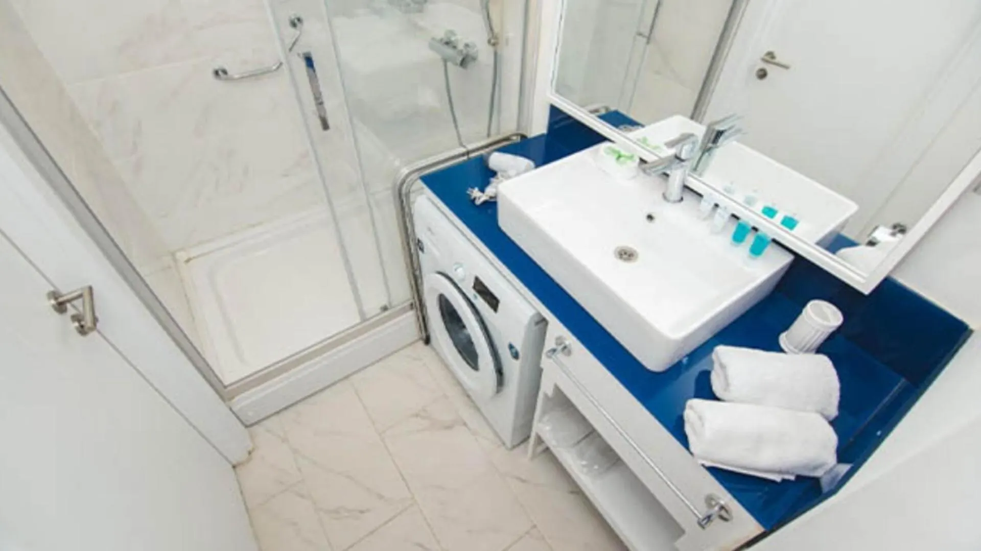 Orbi City - Perfect Apartments Batumi 0*,