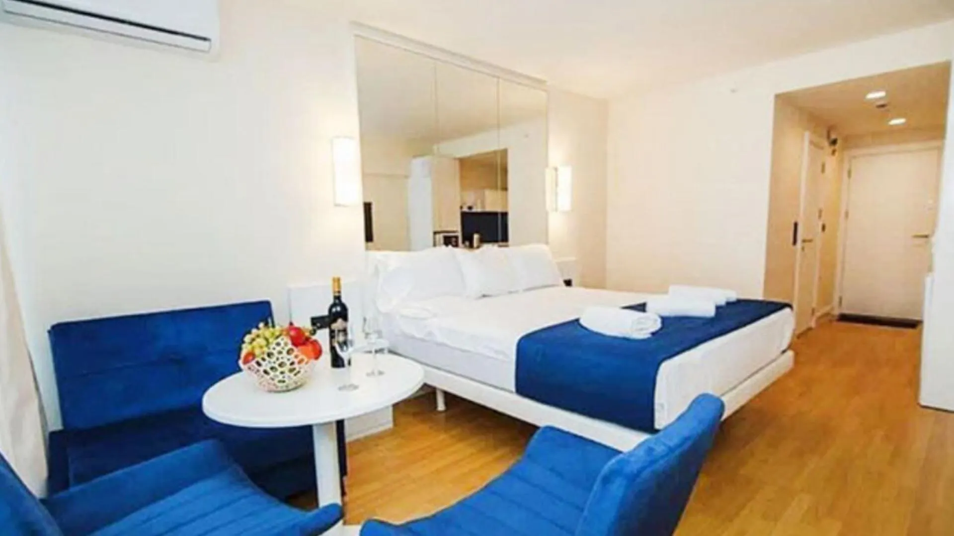 Orbi City - Perfect Apartments Batumi Georgia