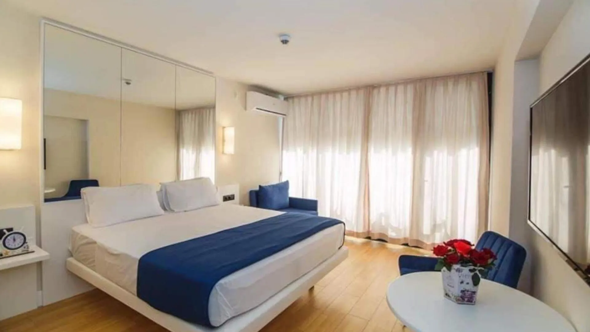 Orbi City - Perfect Apartments Batumi