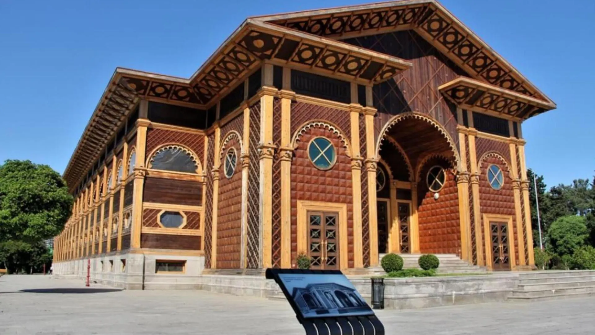 Orbi City - Perfect Apartments Batumi